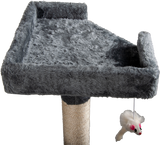 170cm Cat Tree Scratching Post Tower Trees Scratcher House