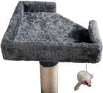170cm Cat Tree Scratching Post Tower Trees Scratcher House