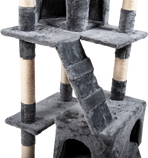 170cm Cat Tree Scratching Post Tower Trees Scratcher House