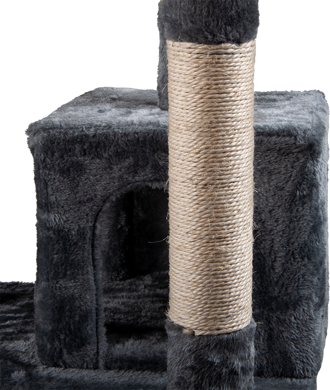 170cm Cat Tree Scratching Post Tower Trees Scratcher House