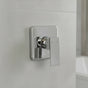 Shower Bath Mixer Tap Bathroom WATERMARK Approved - Chrome