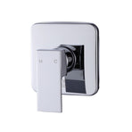Shower Bath Mixer Tap Bathroom WATERMARK Approved - Chrome