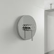 Shower Bath Mixer Tap Bathroom WATERMARK Approved - Chrome