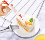 164Pcs Cake Decorating Kit Turntable Rotating Baking Flower Icing Piping Nozzles - Front View