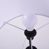 Mid-Century Floor Lamp Modern Tripod Decor Living Room Standing