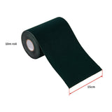 10m Self Adhesive Synthetic Turf Artificial Grass Lawn Carpet Joining Tape Glue Peel - Extra Image