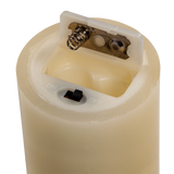 Flameless Candles LED Candles Set of 12 Battery Flickering Bulb