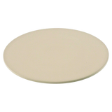 38cm XL Pizza & Baking Stone for BBQ/Oven/Grill - Side View