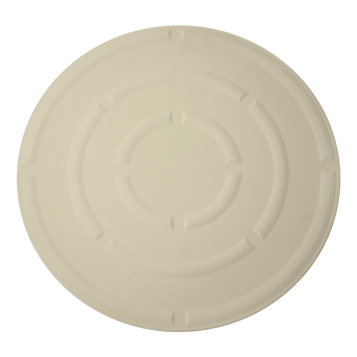 38cm XL Pizza & Baking Stone for BBQ/Oven/Grill