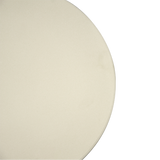 38cm XL Pizza & Baking Stone for BBQ/Oven/Grill - 45-Degree Angle