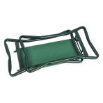 Garden Seat Folding Kneeler Bench Kneeling Soft Eva Pad