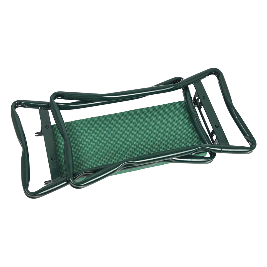 Garden Seat Folding Kneeler Bench Kneeling Soft Eva Pad