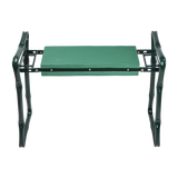 Garden Seat Folding Kneeler Bench Kneeling Soft Eva Pad