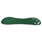 Golf Putting Green Par Three 95cm x 275cm