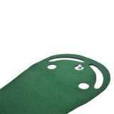 Golf Putting Green Par Three 95cm x 275cm