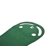Golf Putting Green Par Three 95cm x 275cm