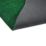 Golf Putting Green Par Three 95cm x 275cm - Close-Up Angle