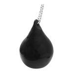 30L Water Punching Bag Aqua with D-Shackle and Chain