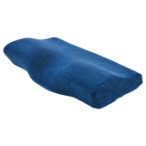 Memory Foam Neck Pillow Cushion Support Rebound Contour Pain Relief Health Care