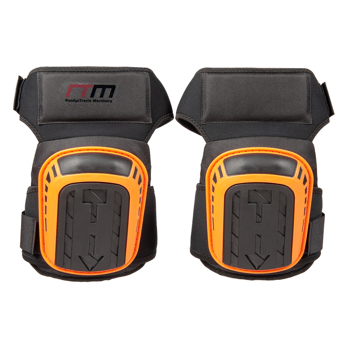 Knee Pads for Work, Construction, Gardening, Flooring and Carpentry