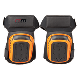 Knee Pads for Work, Construction, Gardening, Flooring and Carpentry