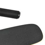 Balance Board Trainer with Stopper Wobble Roller - Extra Image