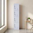 4 Door Locker - Office/Gym