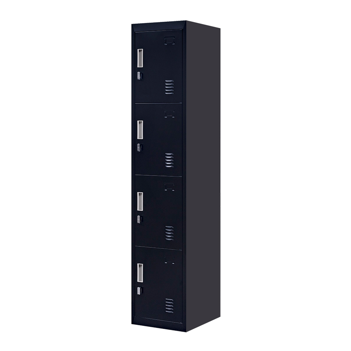 4 Door Locker - Office/Gym