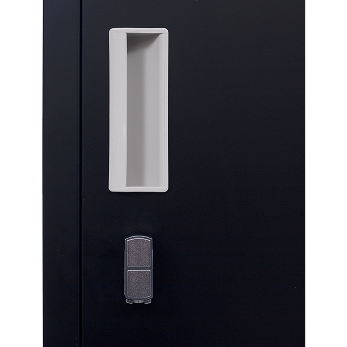 4 Door Locker - Office/Gym