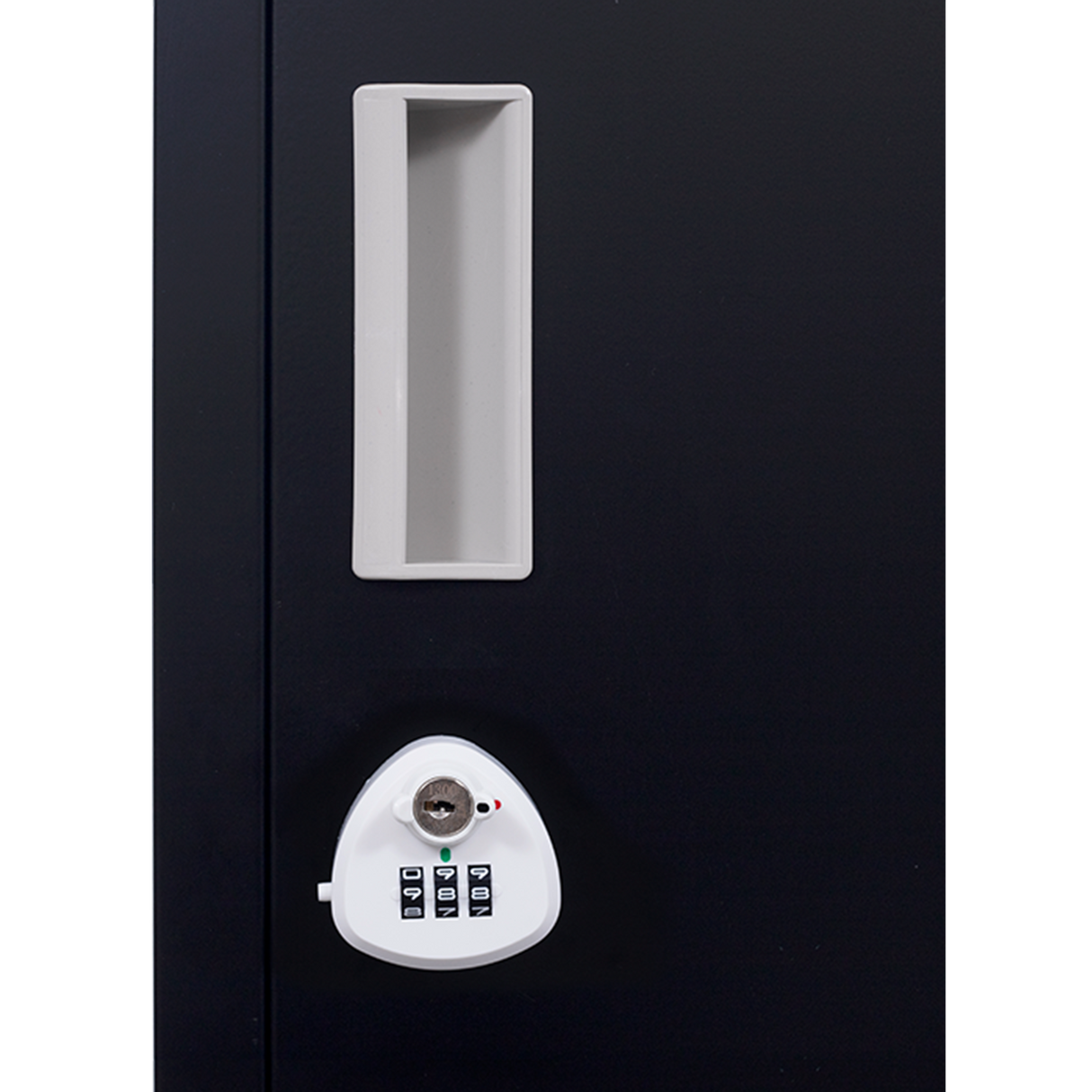 4 Door Locker - Office/Gym