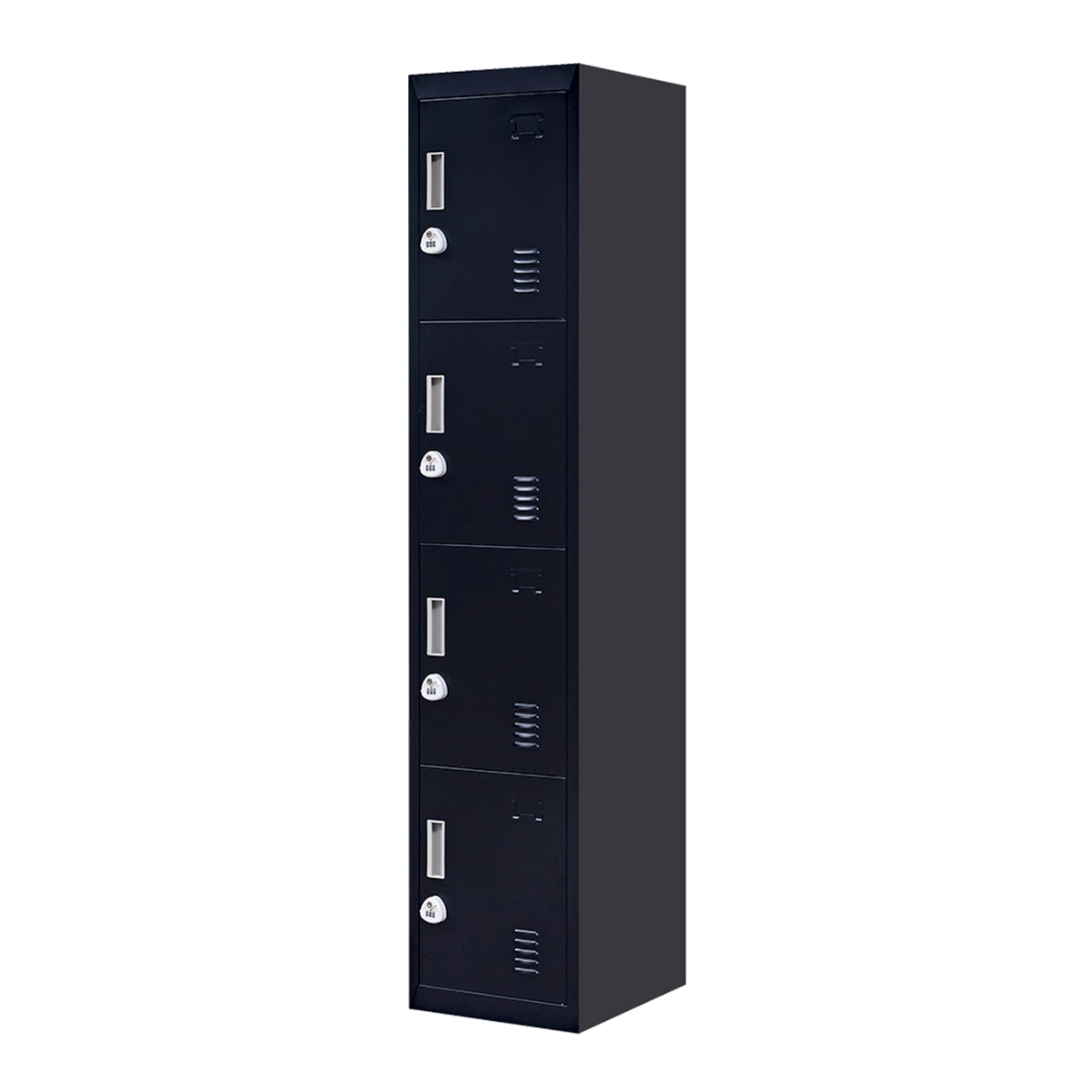 4 Door Locker - Office/Gym