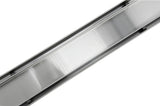 900mm Tile Insert Bathroom Shower Stainless Steel Grate Drain w/Centre outlet Floor Waste - Extra Image