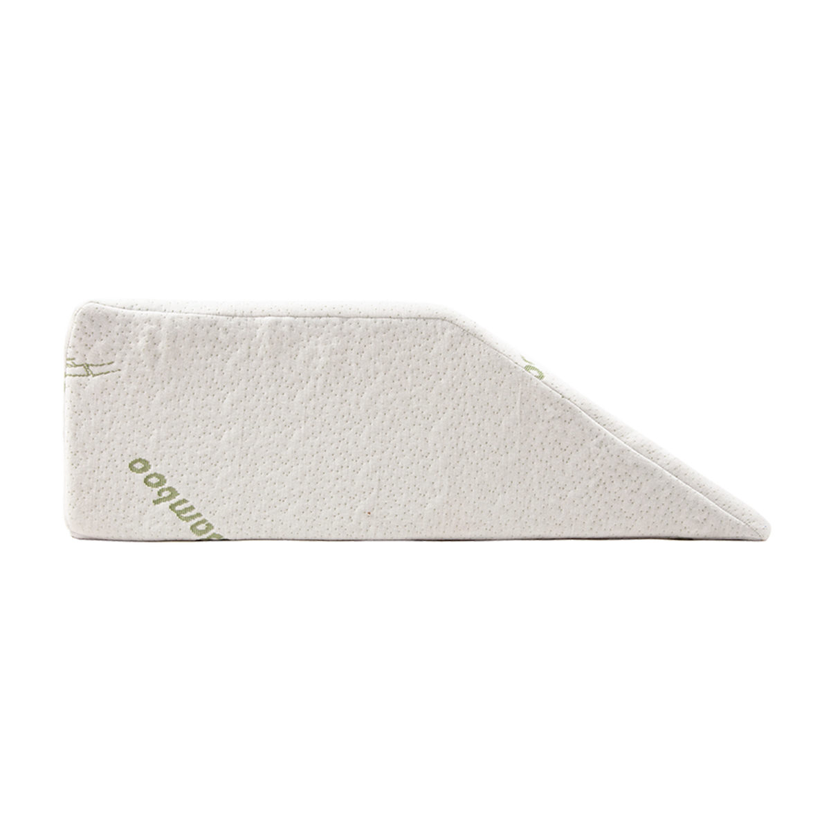 Wedge Elevation Pillow Cool Gel Memory Foam Leg Raiser Support Cushion