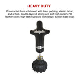 180cm Free Standing Boxing Punching Bag Stand MMA UFC Kick Fitness - Extra Image