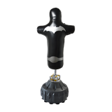 180cm Free Standing Boxing Punching Bag Stand MMA UFC Kick Fitness - Top-Down View