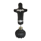 180cm Free Standing Boxing Punching Bag Stand MMA UFC Kick Fitness - Rear View