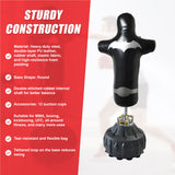 180cm Free Standing Boxing Punching Bag Stand MMA UFC Kick Fitness - Extra Image