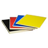 Rebreakable Martial Arts Training Boards Set for Taekwondo MMA Karate