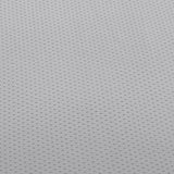 110CM XL Pet Bed Mattress Dog Cat Memory Foam Pad Mat Cushion - Top-Down View
