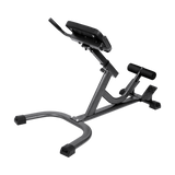 Hyper Extension Adjustable Roman Chair - Side View