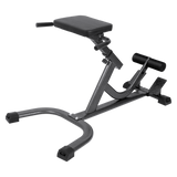 Hyper Extension Adjustable Roman Chair - 45-Degree Angle