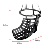 Basketball Return Net - Ball Returner Basketball Rebounder - Extra Image