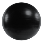 75cm Static Strength Exercise Stability Ball with Pump