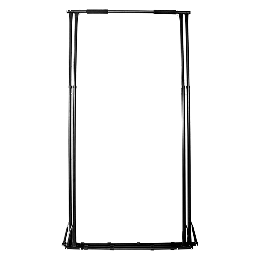 Pull-up Bar Free Standing Pull up Stand Sturdy Frame Indoor Pull Ups Machine