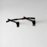 Heavy Duty Pull Up Bar Home Gym Chin Up Bar Wall Ceiling Mount