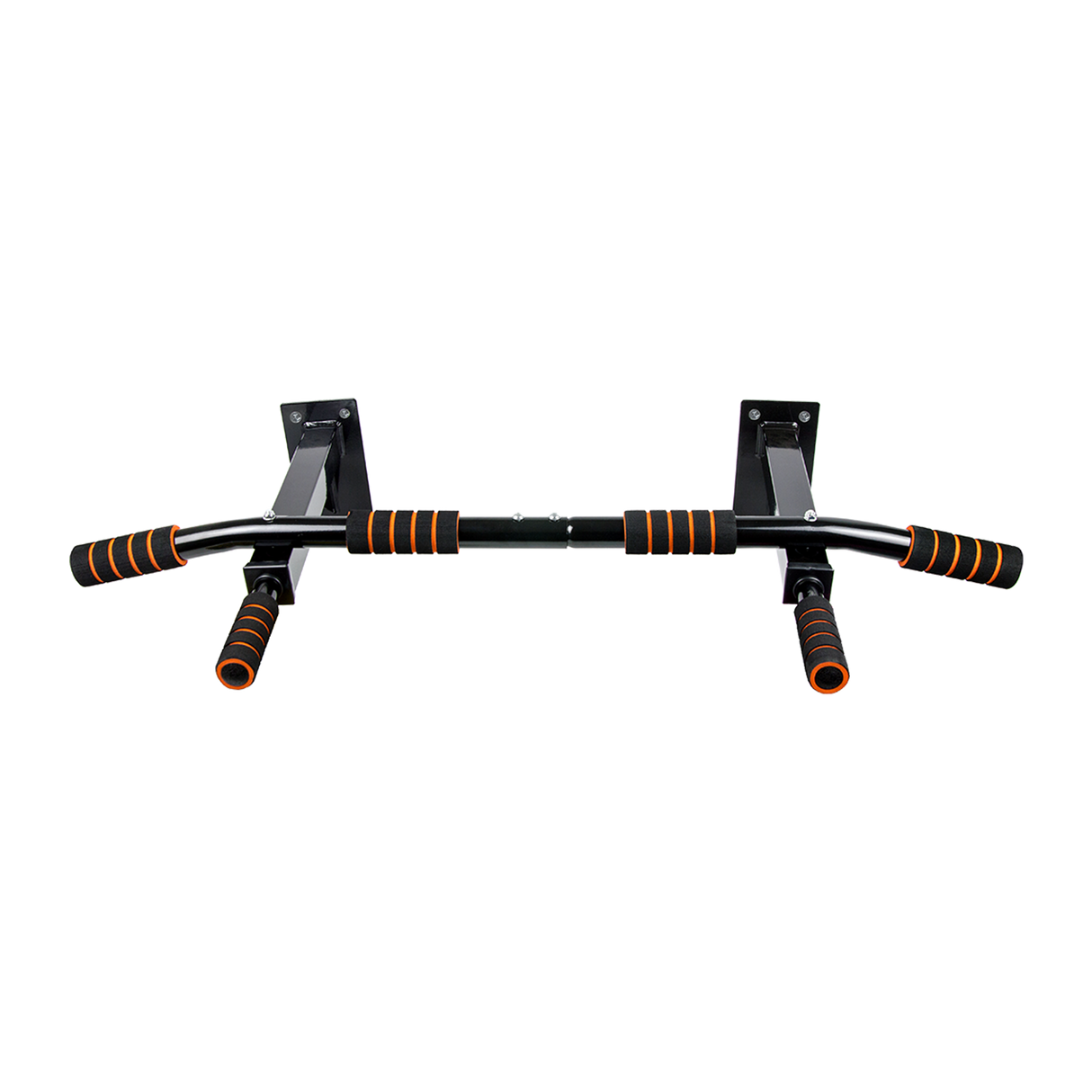 Heavy Duty Pull Up Bar Home Gym Chin Up Bar Wall Ceiling Mount