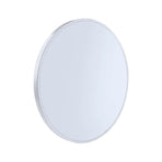 70cm Round Wall Mirror Bathroom Makeup Mirror by Della Francesca