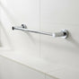 Single Towel Rail - 615mm