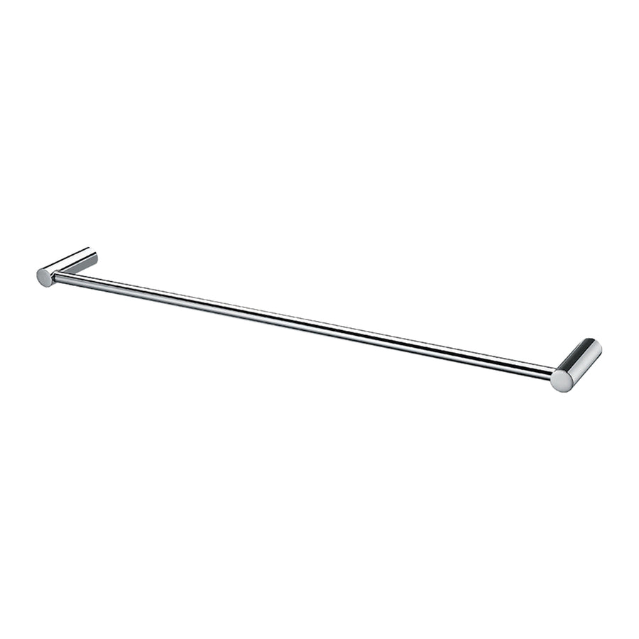 Single Towel Rail - 615mm