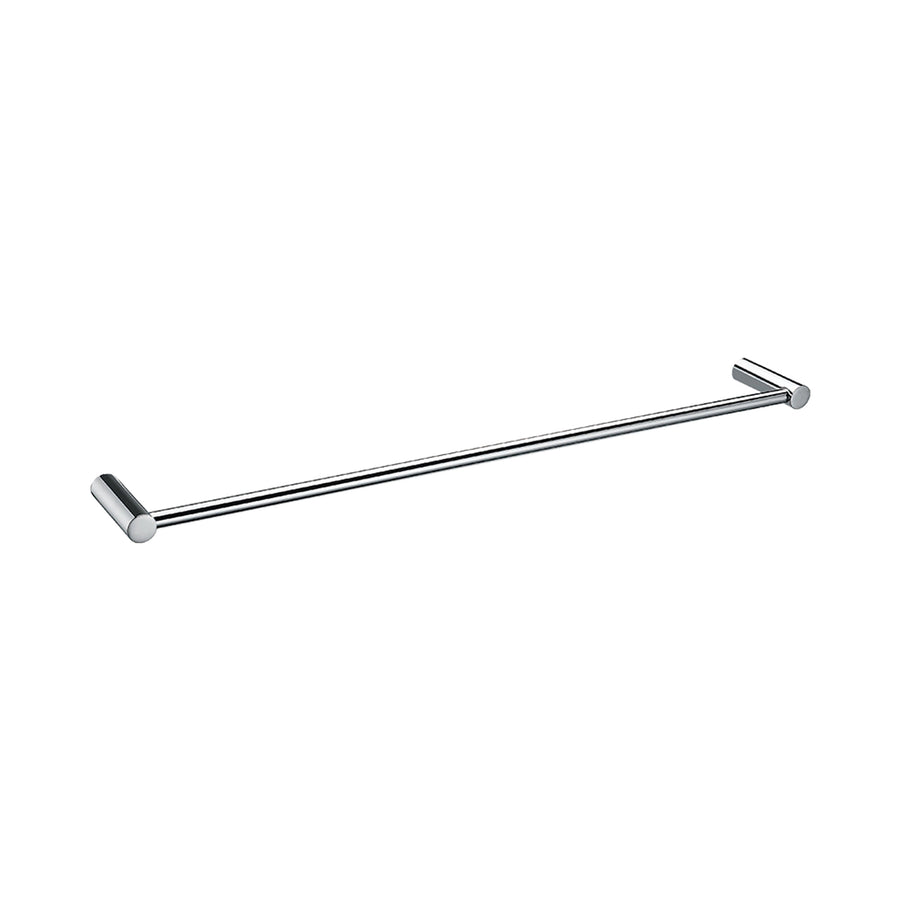 Single Towel Rail - 615mm